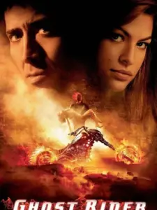 Ghost Rider