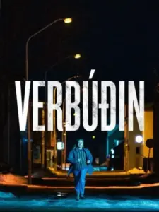 Verbúðin