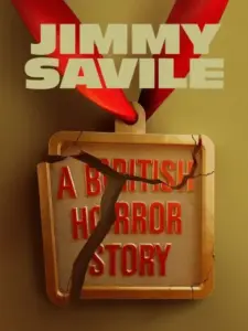 Τζίμι Σάβιλ: Μια Βρετανική Ιστορία Τρόμου