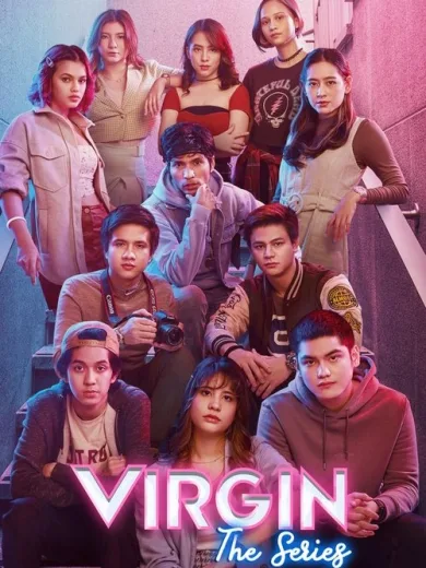 Virgin The Series