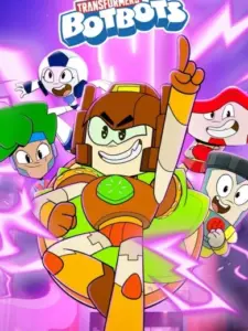 Transformers: BotBots