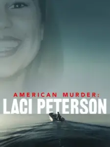 Αμερικανικός Φόνος: Λέισι Πίτερσον