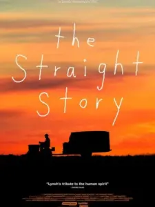 The Straight Story