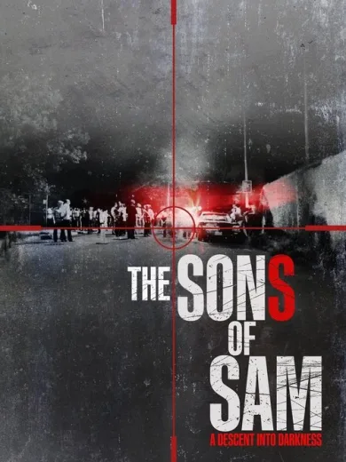 Οι Γιοι του Σαμ: Ο Δρόμος προς το Σκοτάδι