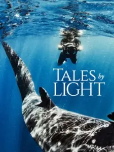 Tales by Light