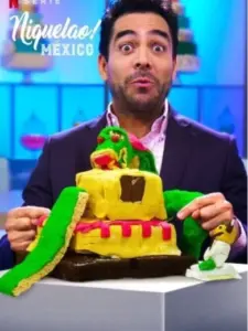 Έδεσε το Γλυκό!: Μεξικό