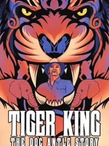 Tiger King: Η Ιστορία του Ντοκ Αντλ