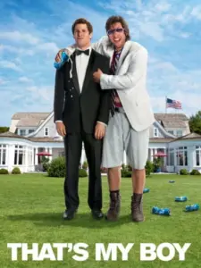 Μπράβο, Αγόρι μου…