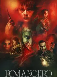 Romancero