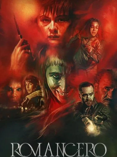 Romancero