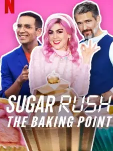 Περνάμε… Ζάχαρη!: Κόντρα στον Χρόνο