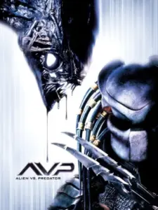 Άλιεν Εναντίον Κυνηγού