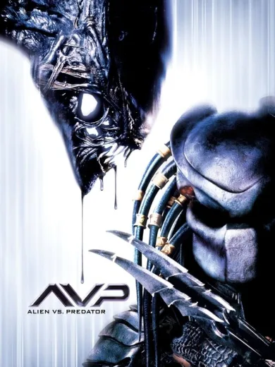 Άλιεν Εναντίον Κυνηγού