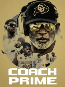 Coach Prime