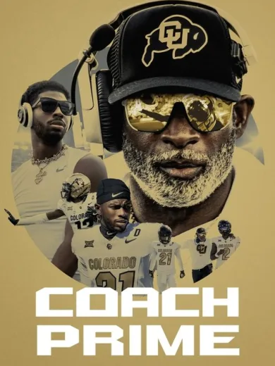 Coach Prime