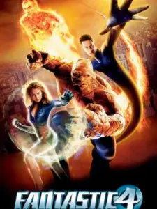 Fantastic Four