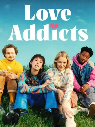 Love Addicts