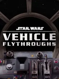 Τα Οχήματα των Star Wars