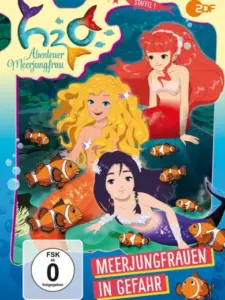 H2O – Abenteuer Meerjungfrau