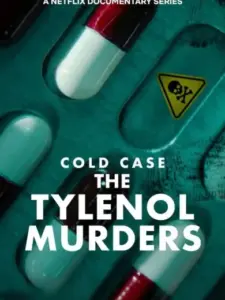 Ανεξιχνίαστη Υπόθεση: Φονικό Παυσίπονο