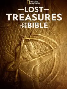 Lost Treasures Of The Bible