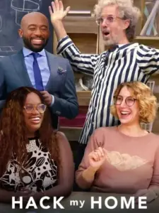 Έξυπνα Τρικ για Ευρύχωρα Σπίτια