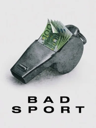 Bad Sport: Η Σκοτεινή Πλευρά των Σπορ