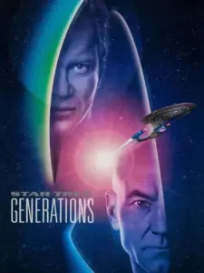 Σταρ Τρεκ: Γενεές