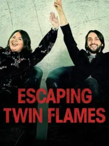 Twin Flames: Το Κυνήγι της Αιώνιας Αγάπης