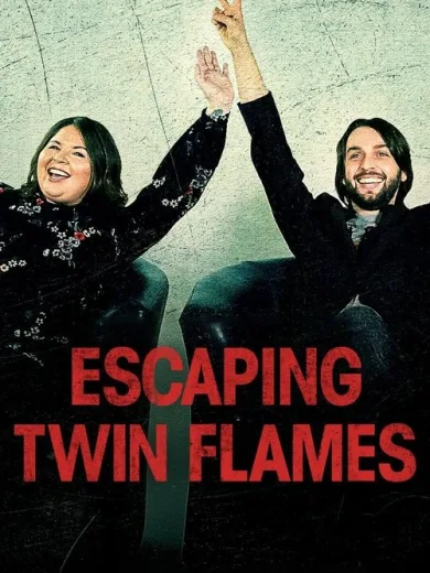 Twin Flames: Το Κυνήγι της Αιώνιας Αγάπης