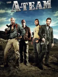 The A-Team