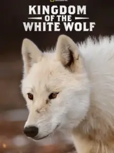 Kingdom of the White Wolf