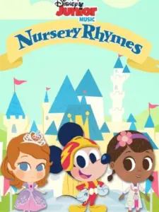 Παιδικά Τραγούδια με το Disney Junior