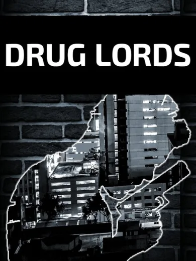 Βαρόνοι Ναρκωτικών