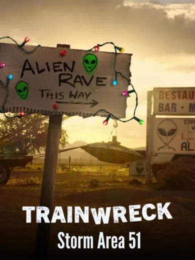 Το Απόλυτο Φιάσκο: Εισβολή στην Περιοχή 51