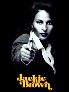 Τζάκι Μπράουν