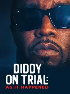Diddy on Trial: As It Happened