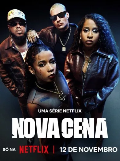 Rhythm + Flow: Βραζιλία