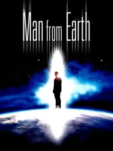 Ο Άνθρωπος από τη Γη