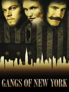 Οι Συμμορίες της Νέας Υόρκης