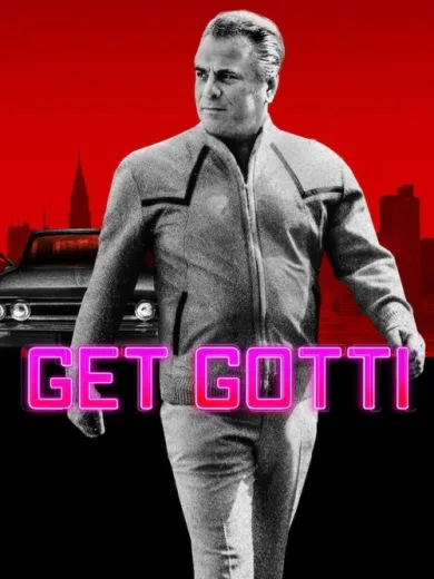 Η Σύλληψη του Γκότι