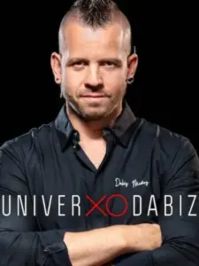 UniverXO Dabiz: Το Σύμπαν του Σεφ Νταμπίθ Μουνιόθ