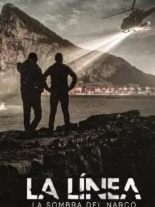 La Línea: Η Σκιά των Ναρκωτικών