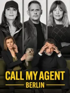 Call My Agent Berlin