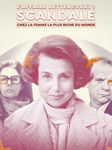Υπόθεση Μπετανκούρ: Το Σκάνδαλο με την Πλουσιότερη Γυναίκα στον Κόσμο