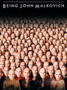 Στο Μυαλό του Τζον Μάλκοβιτς