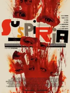 Suspiria