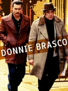 Ντόνι Μπράσκο