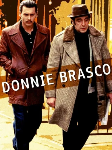 Ντόνι Μπράσκο