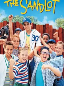 The Sandlot